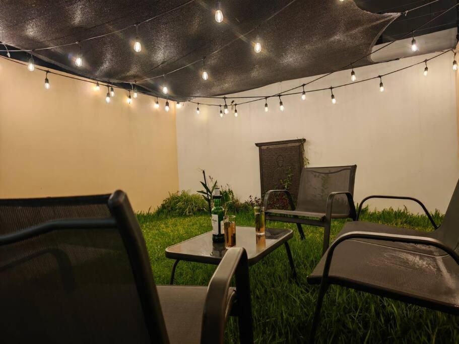 Casa Meraki Querétaro Exterior foto